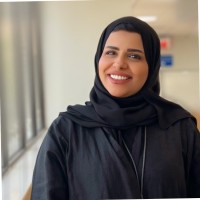 Fadwa Alshehri