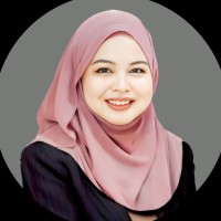 Nur Hafizah Mohamad Jalin
