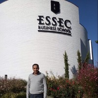 Abdelmalik Idrissi