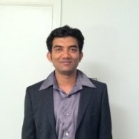 Sachin Patil