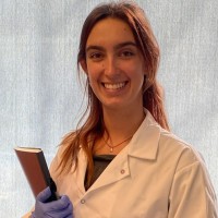 Arianna Hatt