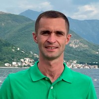 Yuriy Yakymchuk