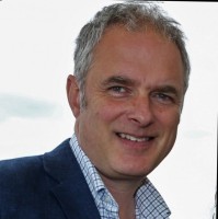 Chris Crookall-Fallon