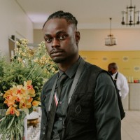 Lesley Moyo