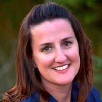 Rebecca Pate