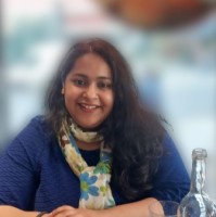 Rishika Bhattacharjee