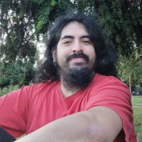 Gustavo Fabian Devia