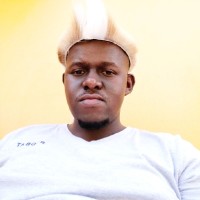 Mlondi Maphumulo