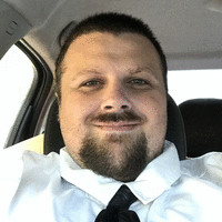 David Pace Jr