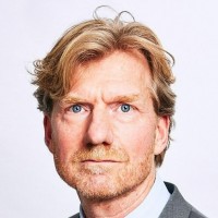Peter Brand