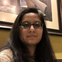 Ruchita Patel