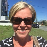 Kath Abrahamson