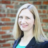 Jennifer Dilts