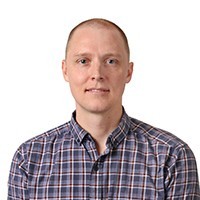 Brent Wilkerson
