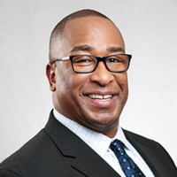 Corey Cain