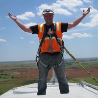Jeff Barry, Csp