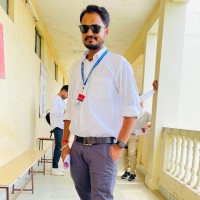Dheerendra Kumar Jaiswal