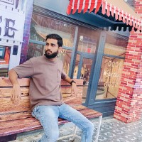 Saif Sayed