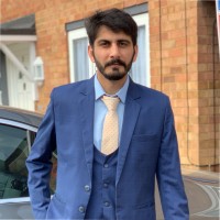 Faran Ashraf
