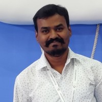 Tejesh B