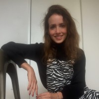 Emanuela Botelho Carletto