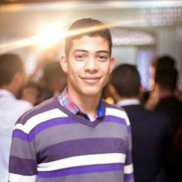 Mahmoud Sliem