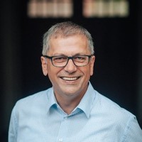 Erhard Behnke
