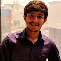 Shashank Suresh