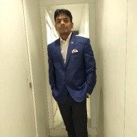 Abhishek Jha