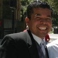 Fred Barrera