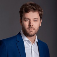 Guilherme F. Vaz, Mba, Msc., Eng.