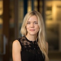Jill Wellholm