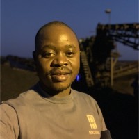 Paul Sibanda
