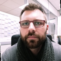 Stefan Morello
