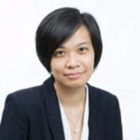 Queenie Py Lam