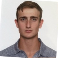 Caden Lewis