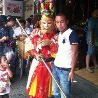 廖桂华
