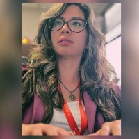 Maria Prieto