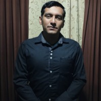 Daniel Misael Ibarra Cruz