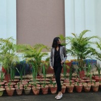 Muskan Samad