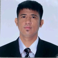 Alexander D Guzman
