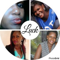 Sharrotte Muyanda