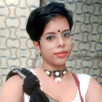 Debadrita Biswas