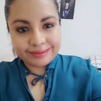 Juliana Regino Ramirez