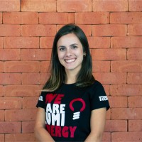 Lauren Fronza Swarowsky