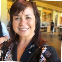 Mariana Barrios, Aia, Leed-Ap, Well-Ap