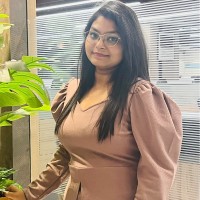 Joyita Mondal