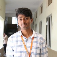 Vetriselvan S