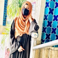 Ayesha Saqib