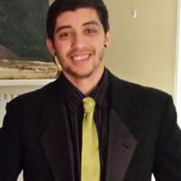 Zach Poisson